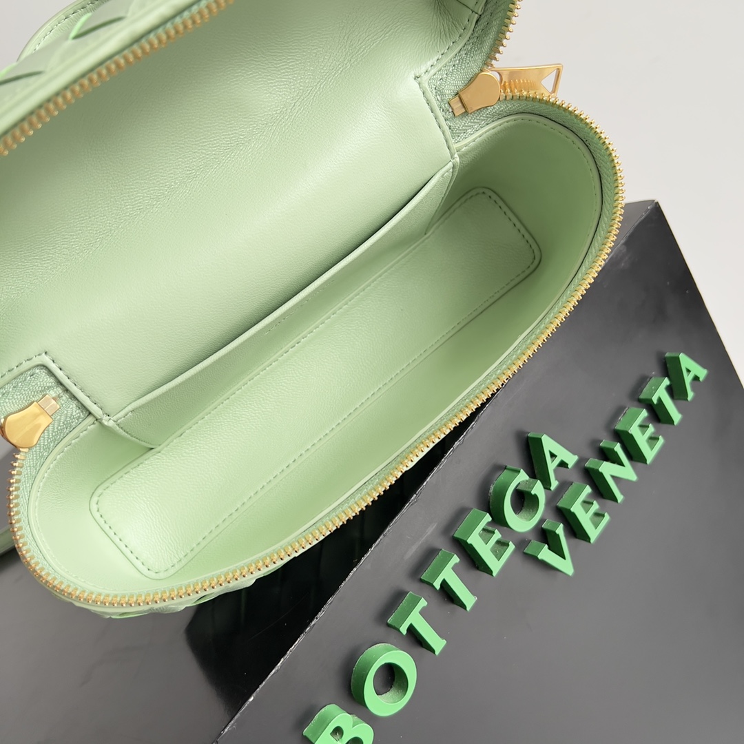 Bottega Veneta Cosmetic Bags